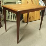 761 8455 LAMP TABLE